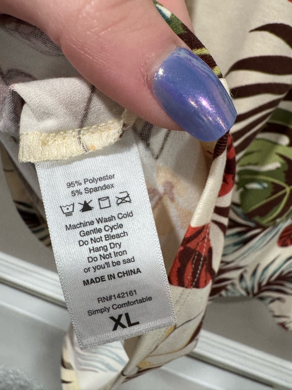NWT LuLaRoe Tank - Picture 5 of 5